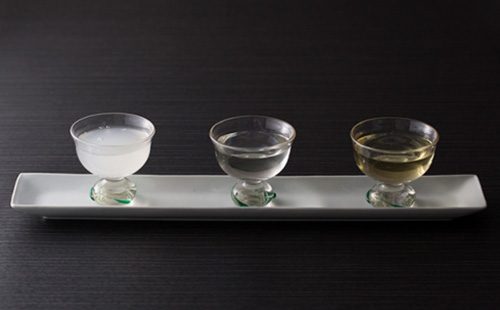 Sake