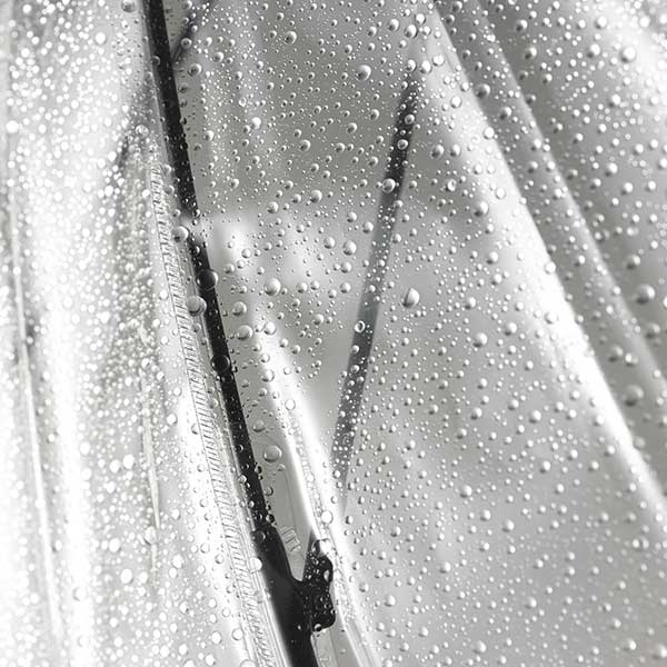 Men’s Umbrella (Automatic Stick Umbrella)   Black
