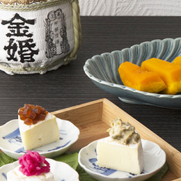 Japanese Sake,Kinkon barrel Josen,300ml,2 Bottle Pack,2MASU,Alcohol 15～16%,Akihikari,gift, souvenir