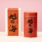 Asahi no Umi Extra-fine Premium Yaki Nori (Toasted Nori) — Yaki Nori 42 packages (8 cuts/5 pieces), Yamamoto Noriten 