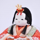 Fuku Shinno Dolls—Lord and Princess Doll Set