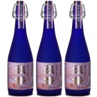 Japanese Sake,”Ginkon